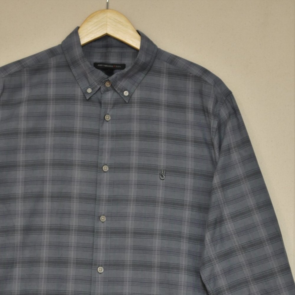 John Varvatos USA Button Down L